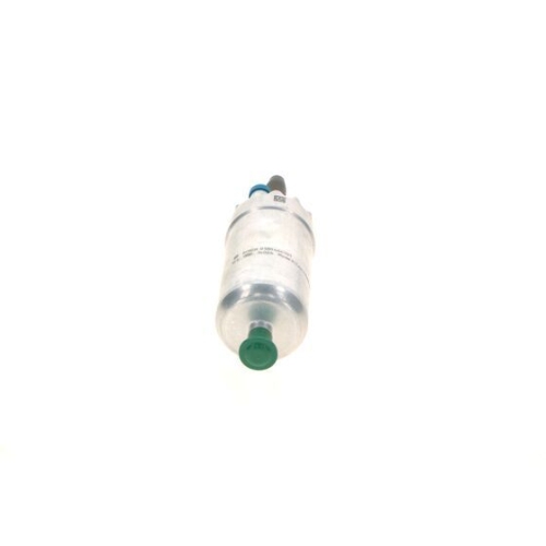 Kraftstoffpumpe BOSCH 0 580 464 021 f&uuml;r PORSCHE, Kraftstoffleitung, vorne