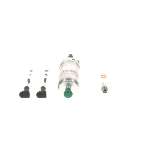 Kraftstoffpumpe BOSCH 0 580 464 069 f&uuml;r ALFA ROMEO AUDI CITRO&Euml;N FIAT FORD IVECO