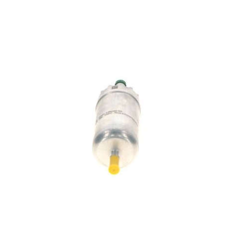 Kraftstoffpumpe BOSCH 0 580 464 103 f&uuml;r FIAT IVECO, Kraftstoffleitung