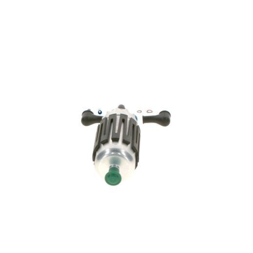 Kraftstoffpumpe BOSCH 0 580 464 126 f&uuml;r AUDI BMW CITRO&Euml;N FORD GMC MERCEDES-BENZ