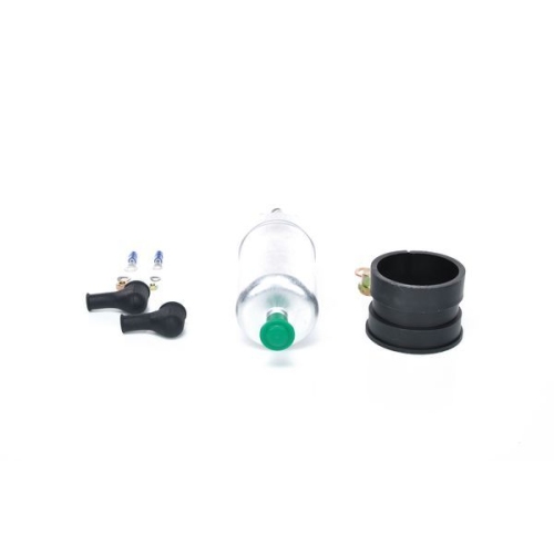 Kraftstoffpumpe BOSCH 0 580 464 999 f&uuml;r CITRO&Euml;N FIAT MERCEDES-BENZ OPEL PEUGEOT