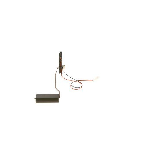Sensor, Kraftstoffvorrat BOSCH 1 582 980 113 f&uuml;r OPEL VAUXHALL CHEVROLET HOLDEN