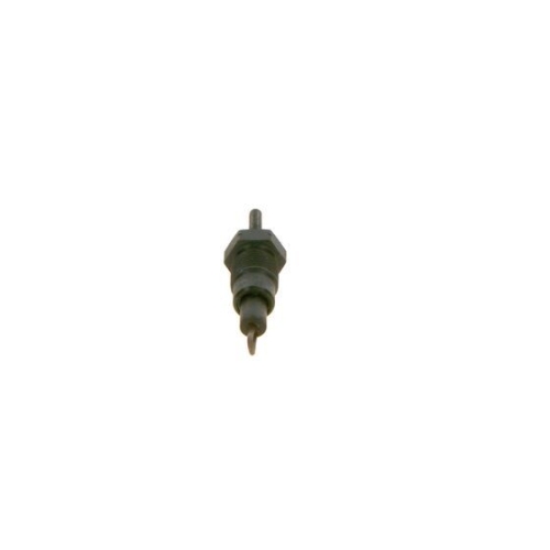 Gl&uuml;hkerze BOSCH 0 250 001 010 f&uuml;r AUTO UNION HANOMAG RHEINSTAHL KHD MAN FAUN MWM