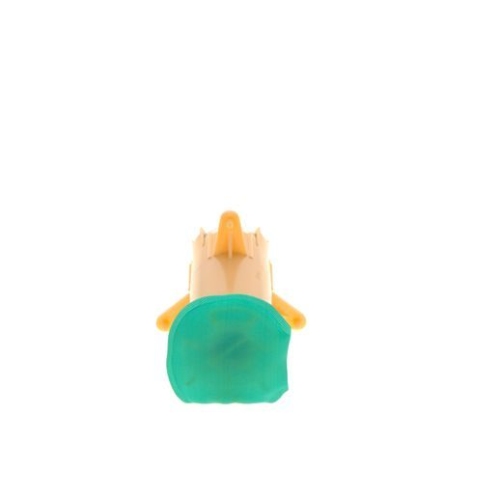 Kraftstoffpumpe BOSCH 0 986 580 161 f&uuml;r AUDI VW, im Kraftstoffbeh&auml;lter