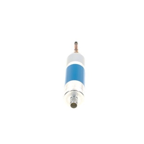 Kraftstoffpumpe BOSCH 0 986 580 354 f&uuml;r MERCEDES-BENZ, Kraftstoffleitung