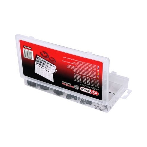 Sortimentskasten KS TOOLS 970.0090
