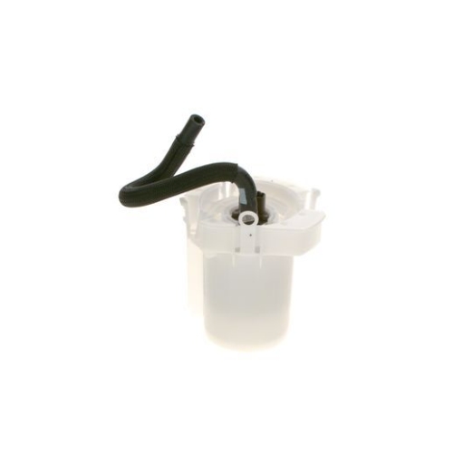 Kraftstoffpumpe BOSCH 0 986 580 807 f&uuml;r GMC OPEL SAAB VAUXHALL CHEVROLET HOLDEN