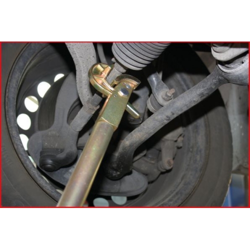 Verstellzange, Spurstange KS TOOLS 150.1602