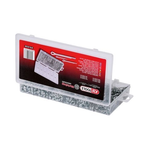 Sortimentskasten KS TOOLS 970.0330