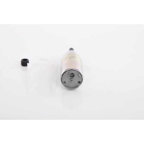 Kraftstoffpumpe BOSCH 0 986 580 822 f&uuml;r OPEL VAUXHALL, im Kraftstoffbeh&auml;lter