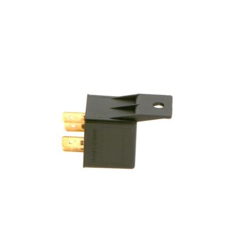 Multifunktionsrelais BOSCH 0 986 AH0 453 f&uuml;r HYUNDAI KIA