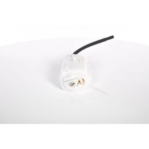 Kraftstoffpumpe BOSCH 0 986 580 825 f&uuml;r MERCEDES-BENZ, im Kraftstoffbeh&auml;lter