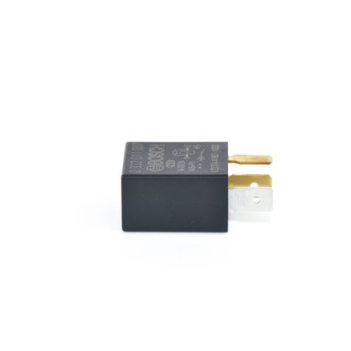 Relais BOSCH 0 332 011 007 f&uuml;r FORD GMC MAZDA MERCEDES-BENZ NISSAN OPEL TOYOTA