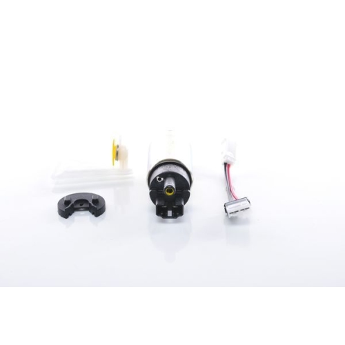 Kraftstoffpumpe BOSCH F 000 TE1 54R f&uuml;r FORD, im Kraftstoffbeh&auml;lter