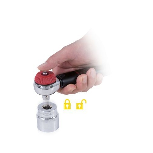 Drehmomentschl&uuml;ssel KS TOOLS 516.6042