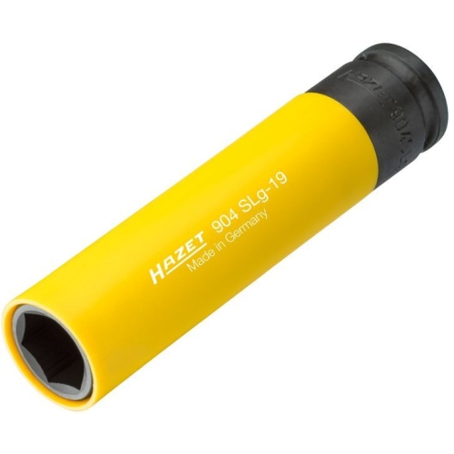 Steckschl&uuml;sseleinsatz HAZET 904SLG-19