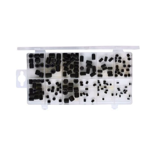 Sortimentskasten KS TOOLS 970.0400