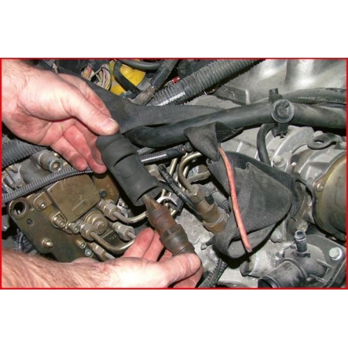 Steckschl&uuml;sselsatz KS TOOLS 455.0030