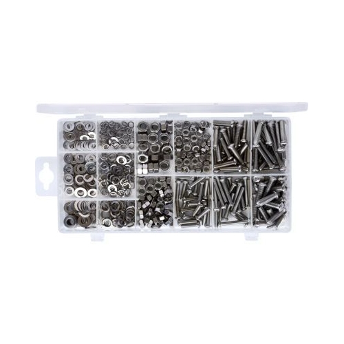 Sortimentskasten KS TOOLS 970.0510