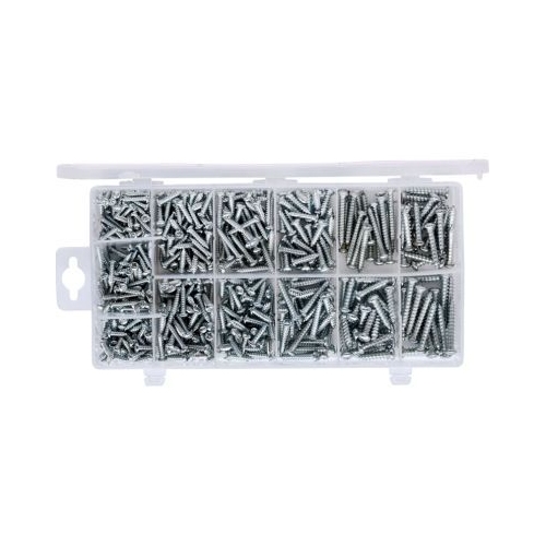 Sortimentskasten KS TOOLS 970.0420
