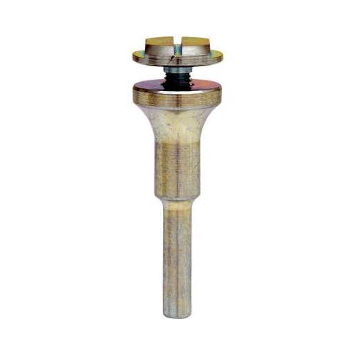 Spanndorn, Schleifpads KS TOOLS 515.3017 f&uuml;r