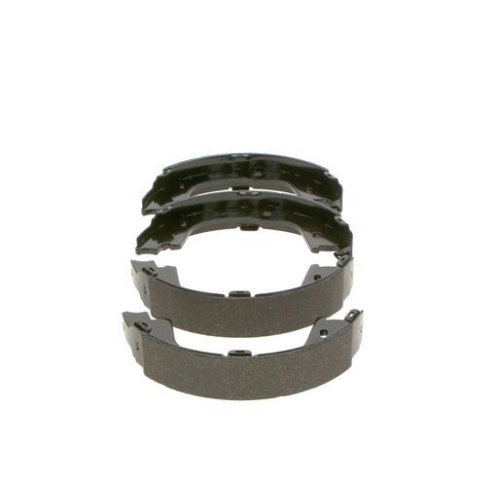 Bremsbackensatz, Feststellbremse BOSCH 0 986 487 778 f&uuml;r HYUNDAI