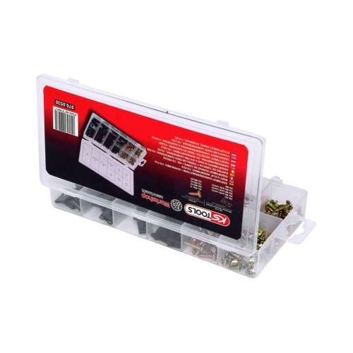 Sortimentskasten KS TOOLS 970.0530