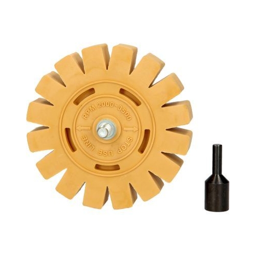 Radierteller KS TOOLS 515.1247 f&uuml;r