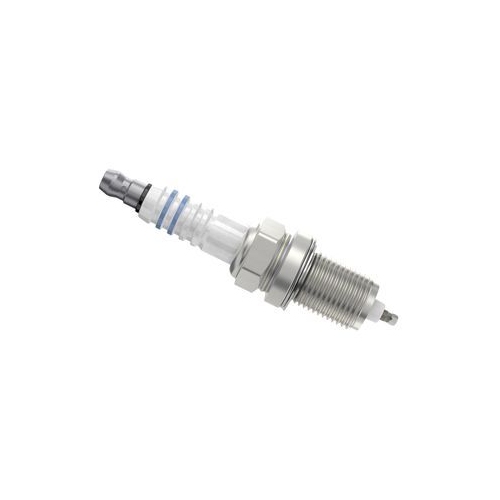 Z&uuml;ndkerze BOSCH 0 242 236 542 Nickel f&uuml;r CHRYSLER DODGE GMC HONDA MAZDA KIA JEEP