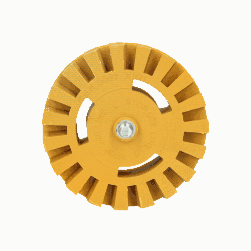 Radierteller KS TOOLS 515.1249 f&uuml;r