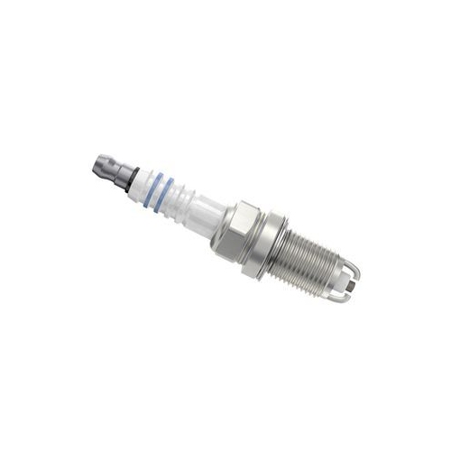Z&uuml;ndkerze BOSCH 0 242 240 566 Nickel f&uuml;r BMW CITRO&Euml;N DAIHATSU FIAT LANCIA TOYOTA