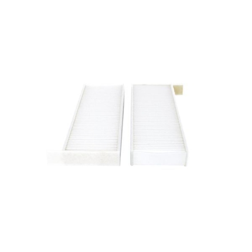 Filter, Innenraumluft BOSCH 1 987 435 026 f&uuml;r CITRO&Euml;N PEUGEOT TOYOTA