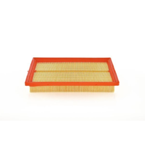 Luftfilter BOSCH F 026 400 168 f&uuml;r HYUNDAI