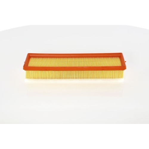 Luftfilter BOSCH F 026 400 377 f&uuml;r RENAULT DACIA