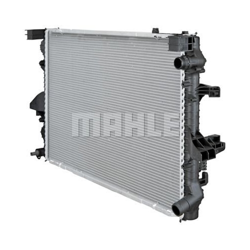 K&uuml;hler, Motork&uuml;hlung MAHLE CR 583 000P PREMIUM LINE f&uuml;r VAG
