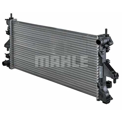 K&uuml;hler, Motork&uuml;hlung MAHLE CR 880 000P PREMIUM LINE f&uuml;r CITRO&Euml;N FIAT PEUGEOT