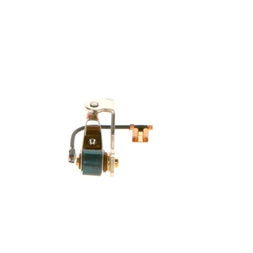 Kontaktsatz, Z&uuml;ndverteiler BOSCH 1 237 013 052 f&uuml;r ALFA ROMEO BMW CITRO&Euml;N FIAT