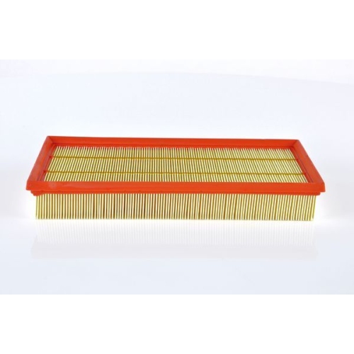 Luftfilter BOSCH F 026 400 614 f&uuml;r LAND ROVER