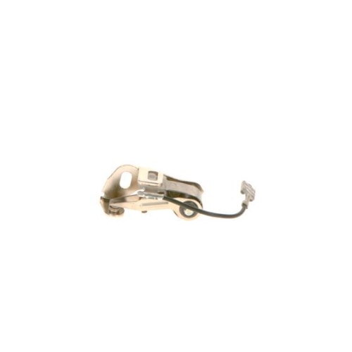 Kontaktsatz, Z&uuml;ndverteiler BOSCH 1 237 013 057 f&uuml;r CITRO&Euml;N PEUGEOT RENAULT VW