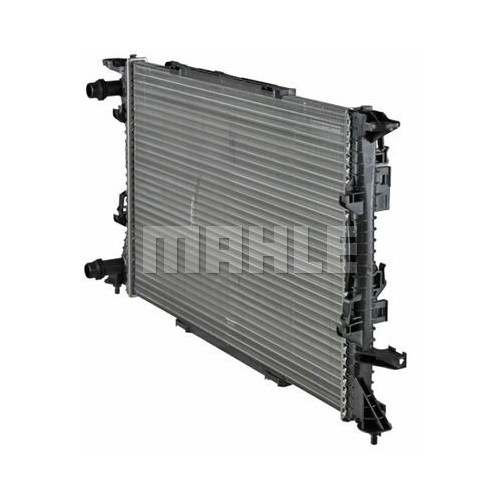 K&uuml;hler, Motork&uuml;hlung MAHLE CR 1060 000P PREMIUM LINE f&uuml;r VAG AUDI (FAW)