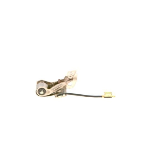 Kontaktsatz, Z&uuml;ndverteiler BOSCH 1 237 013 081 f&uuml;r AUTO UNION FIAT FORD LANCIA