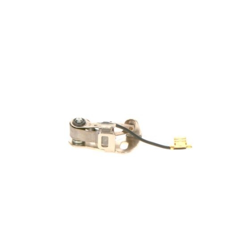 Kontaktsatz, Z&uuml;ndverteiler BOSCH 1 237 013 130 f&uuml;r AUDI PORSCHE VW