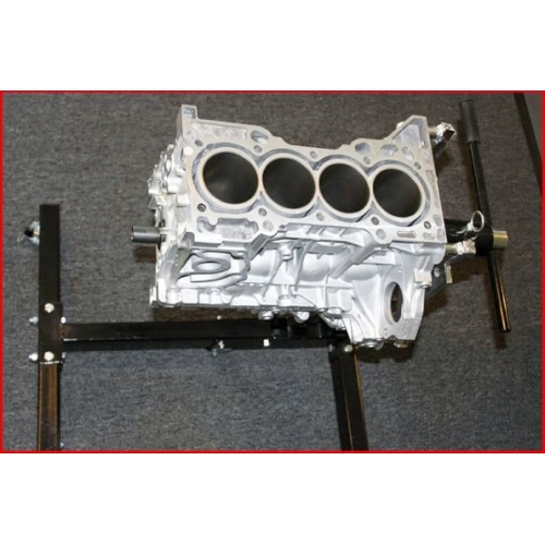 Motormontagebock KS TOOLS 160.0364 f&uuml;r