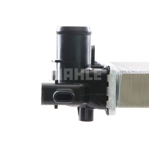 K&uuml;hler, Motork&uuml;hlung MAHLE CR 2081 000S f&uuml;r VAG