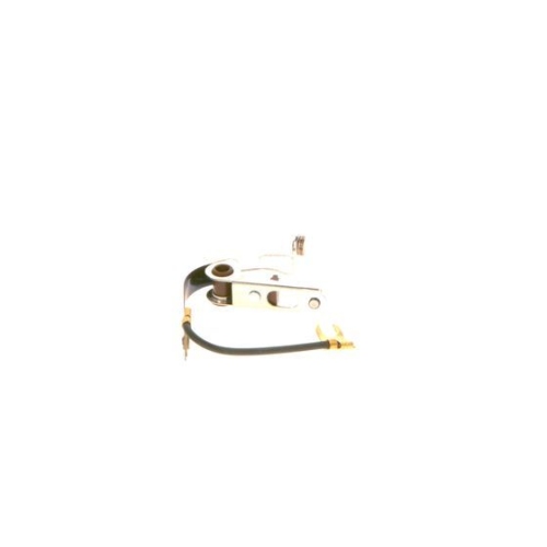 Kontaktsatz, Z&uuml;ndverteiler BOSCH 1 237 013 808 f&uuml;r ALFA ROMEO CITRO&Euml;N DAF FIAT
