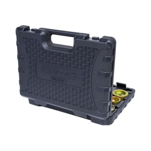Montagewerkzeugsatz, Silentlager KS TOOLS 700.2110 f&uuml;r