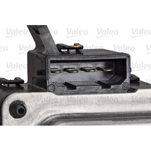 Wischermotor VALEO 579706 ORIGINAL TEIL f&uuml;r, hinten