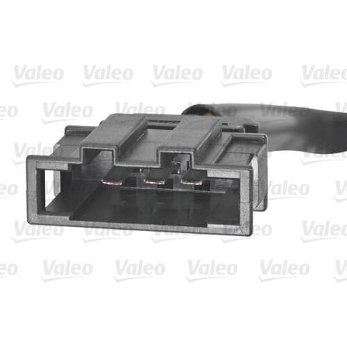 Wischermotor VALEO 404369 ORIGINAL TEIL f&uuml;r SEAT VW, hinten