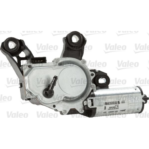 Wischermotor VALEO 404430 ORIGINAL TEIL f&uuml;r AUDI SEAT VW, hinten