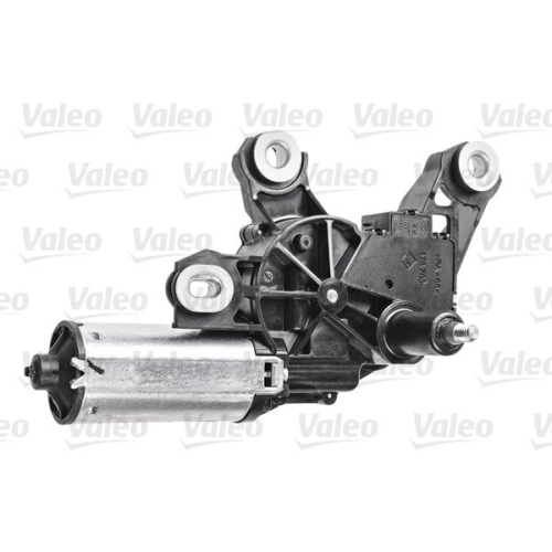 Wischermotor VALEO 404683 ORIGINAL TEIL f&uuml;r SKODA, hinten